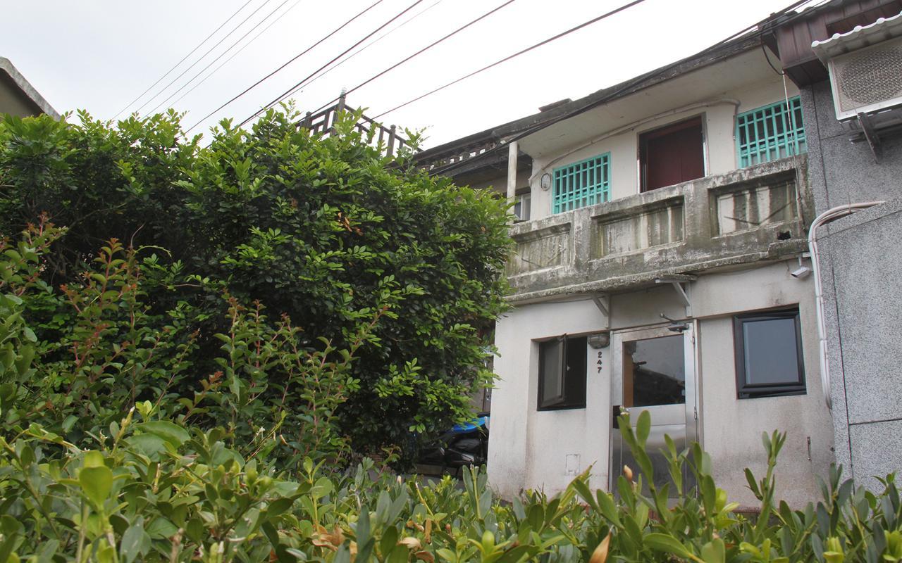 Owlstay Jiufen Wander Ngoại thất bức ảnh