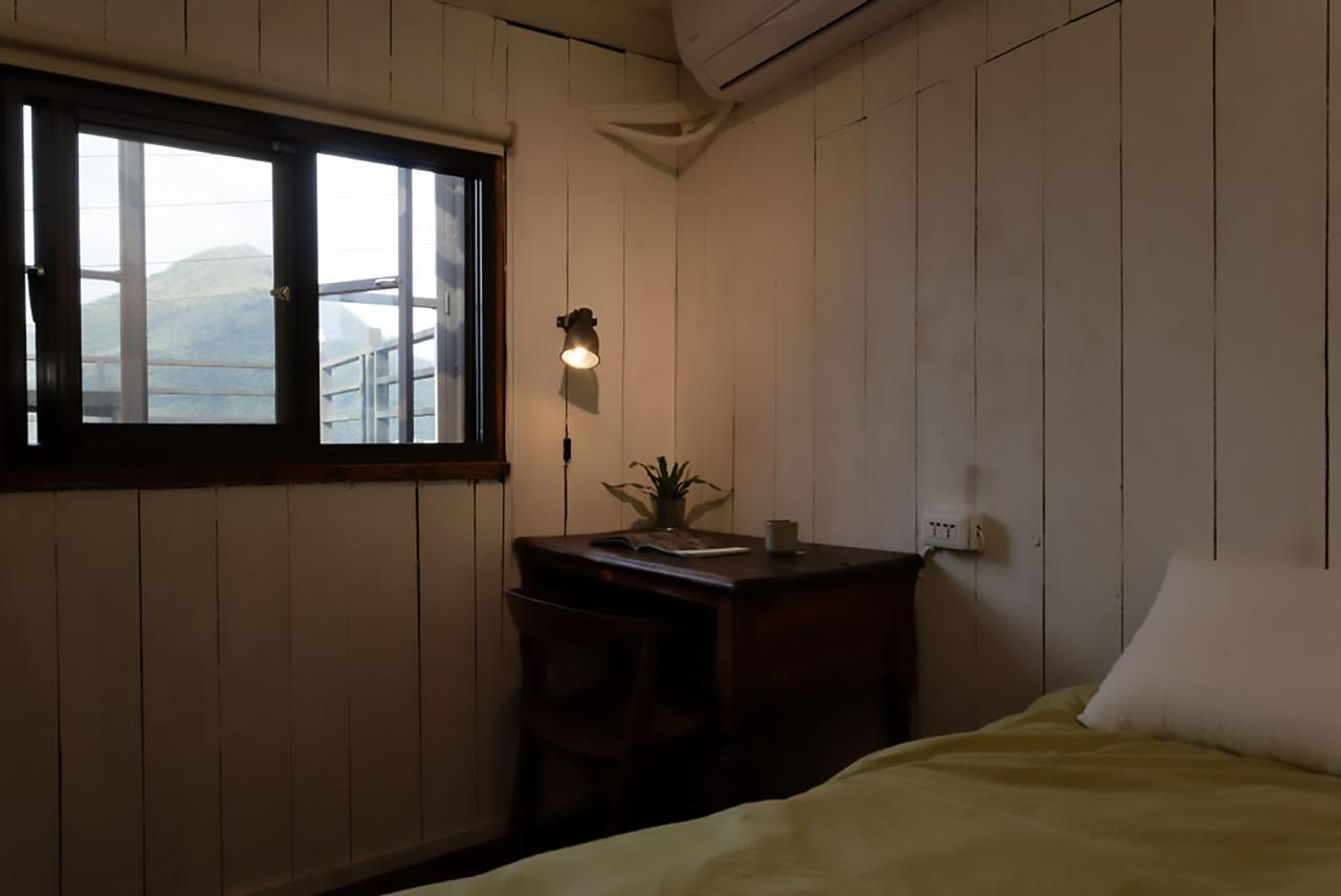 Owlstay Jiufen Wander Ngoại thất bức ảnh