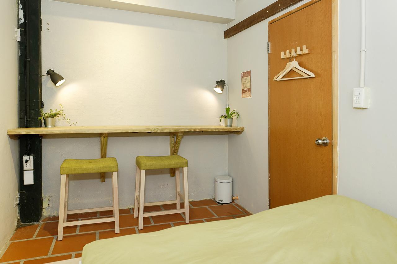 Owlstay Jiufen Wander Ngoại thất bức ảnh