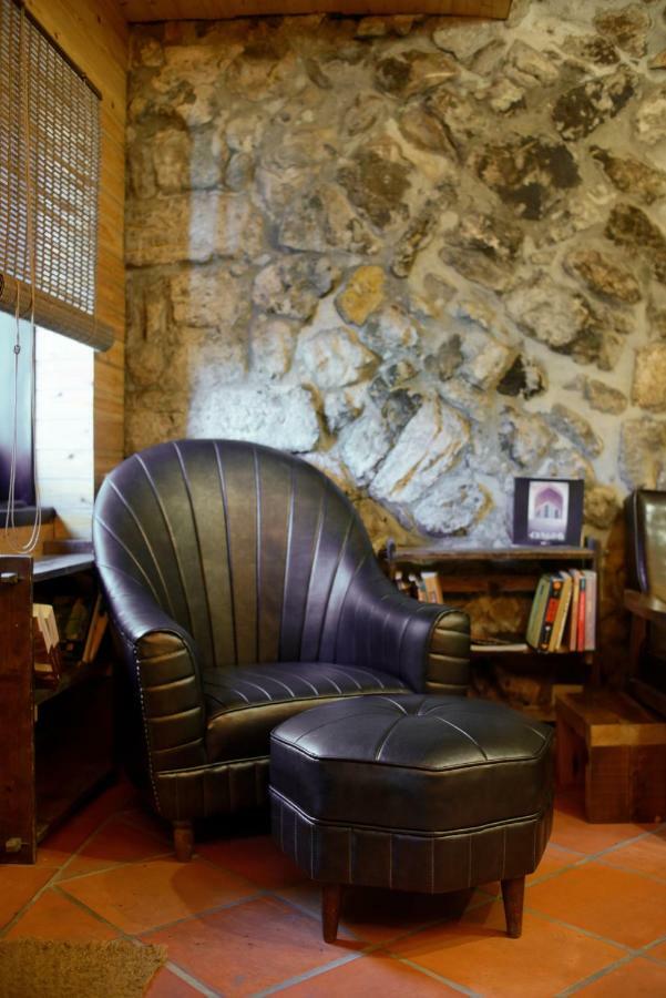 Owlstay Jiufen Wander Ngoại thất bức ảnh