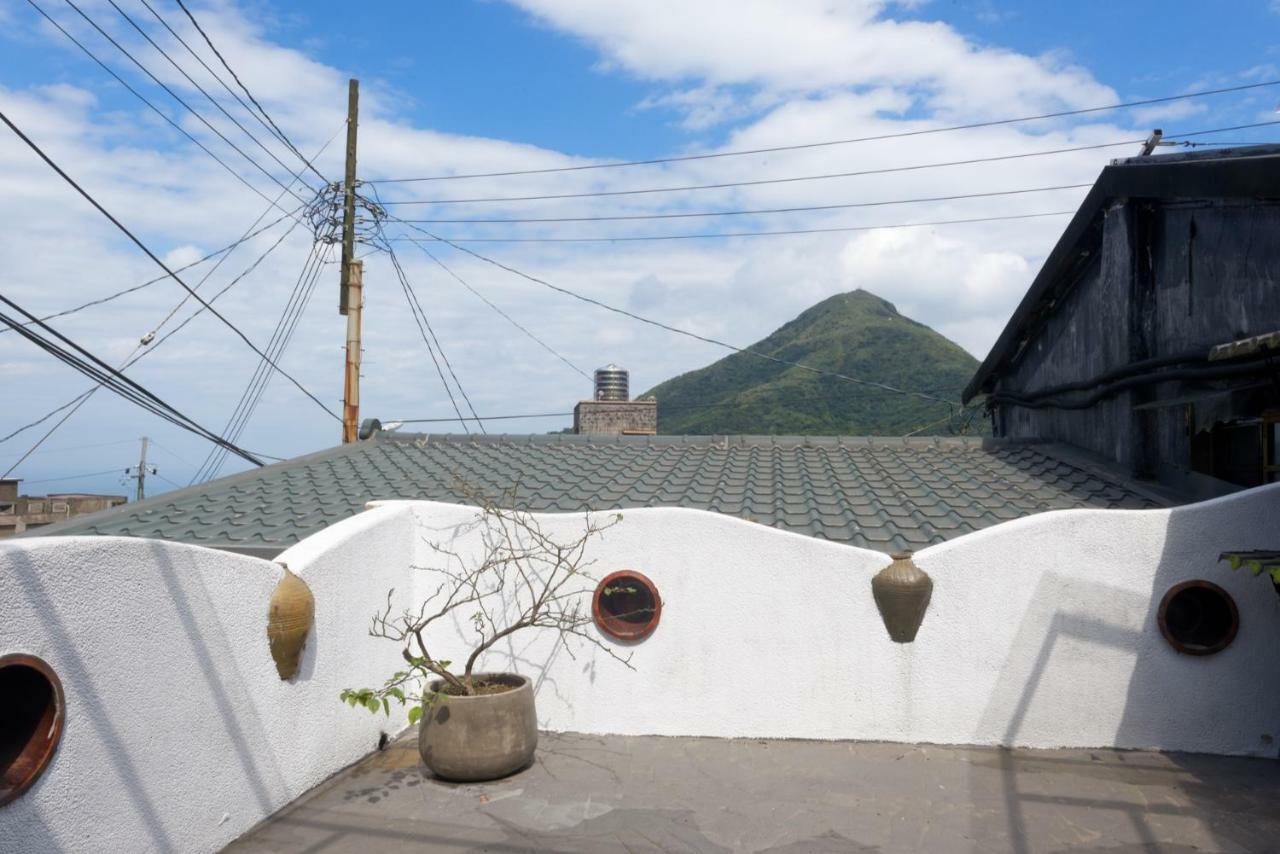 Owlstay Jiufen Wander Ngoại thất bức ảnh