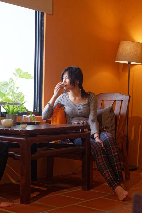Owlstay Jiufen Wander Ngoại thất bức ảnh