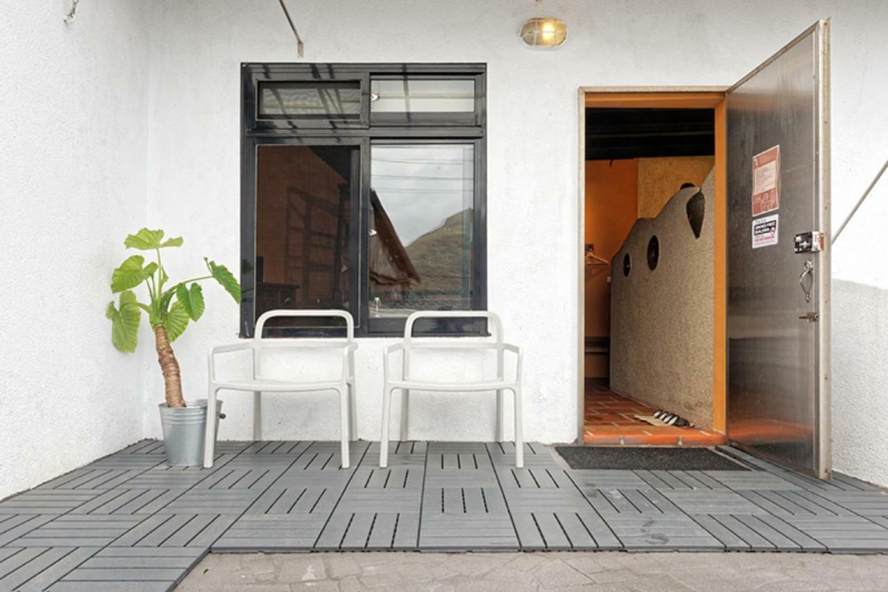 Owlstay Jiufen Wander Ngoại thất bức ảnh