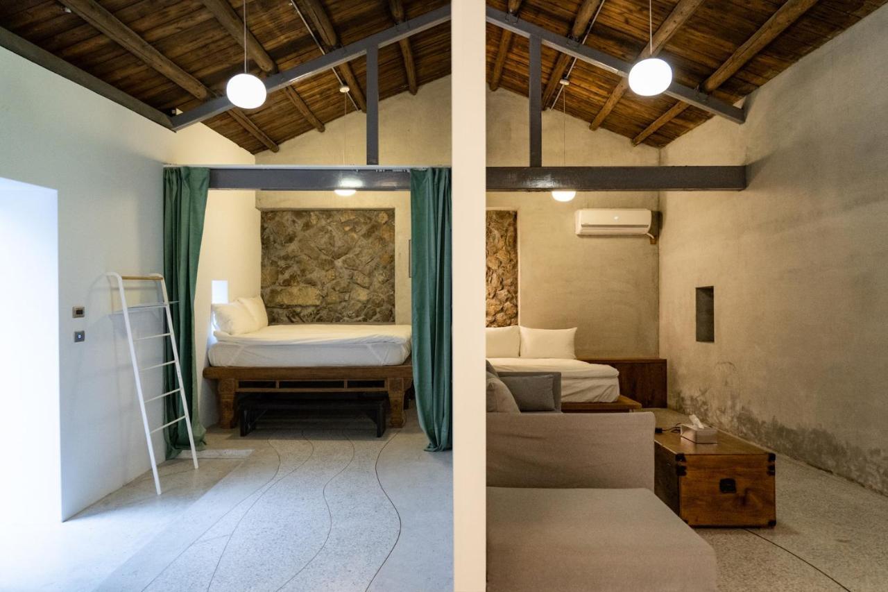 Owlstay Jiufen Wander Ngoại thất bức ảnh