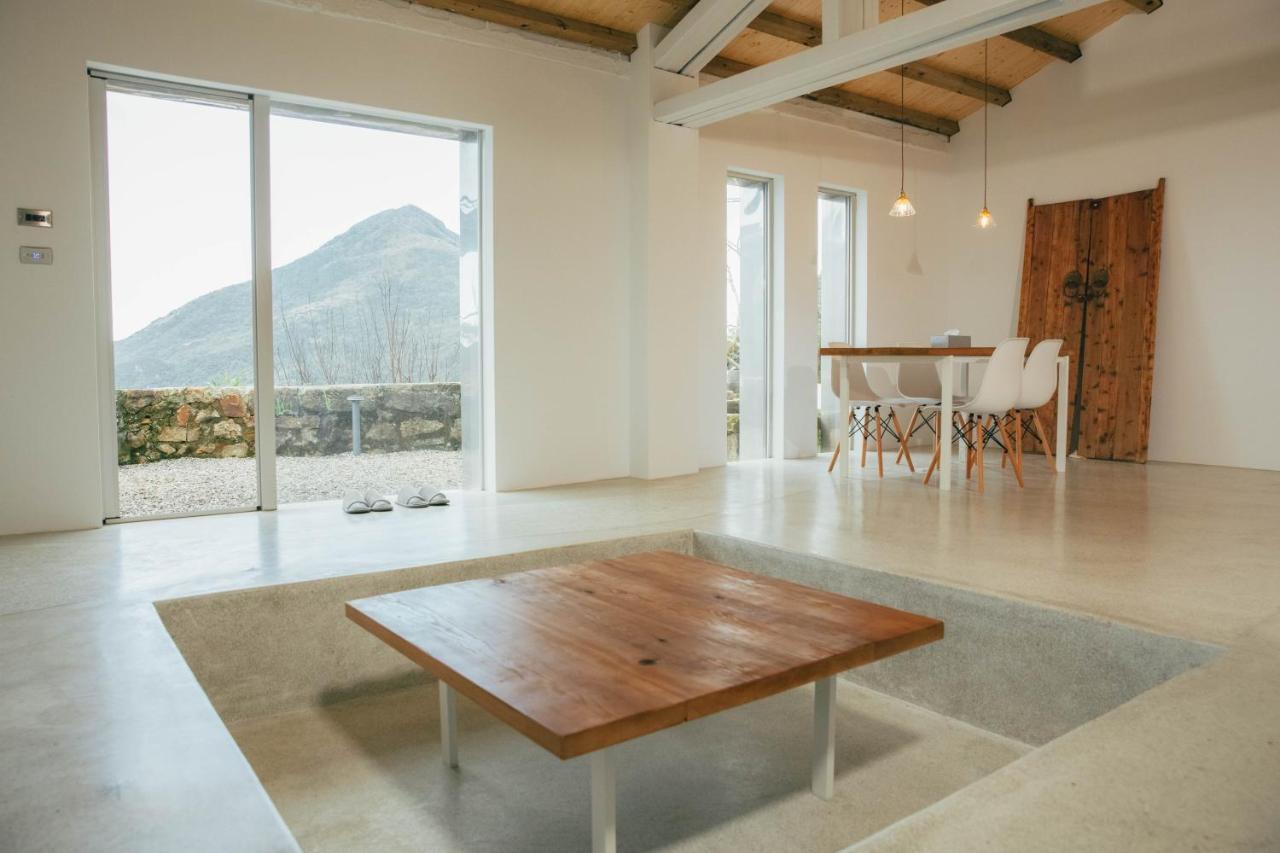 Owlstay Jiufen Wander Ngoại thất bức ảnh