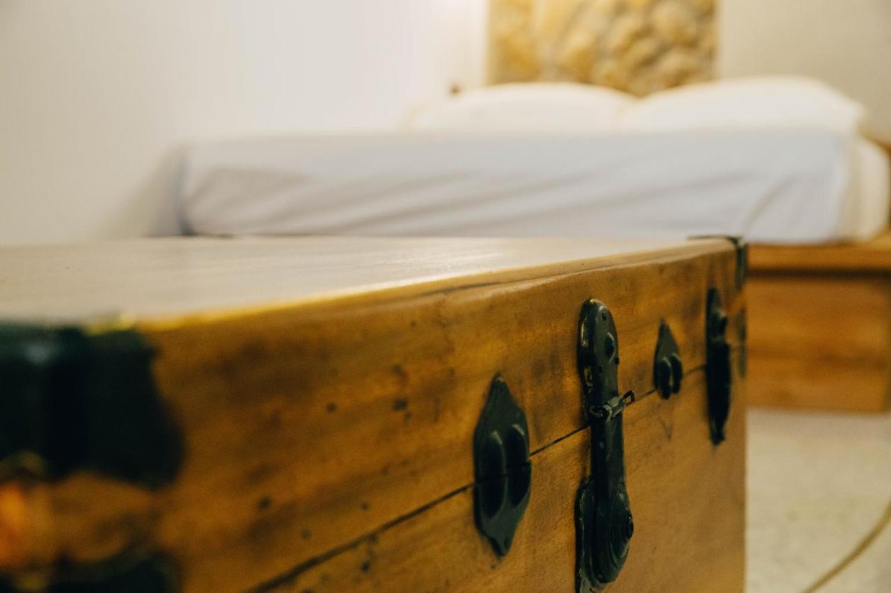 Owlstay Jiufen Wander Ngoại thất bức ảnh