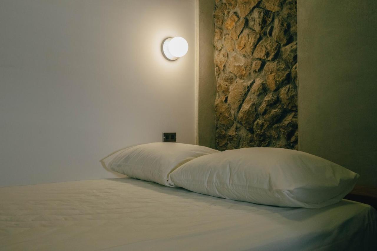 Owlstay Jiufen Wander Ngoại thất bức ảnh