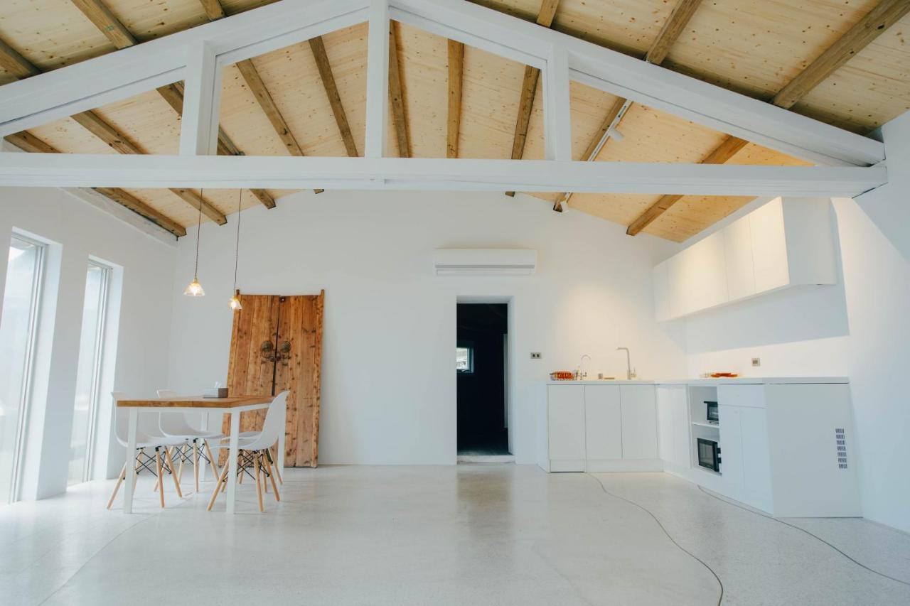 Owlstay Jiufen Wander Ngoại thất bức ảnh